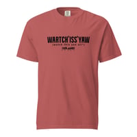 Image 3 of FAMOUS LAST WORDS T