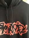 Anti2 Hoodie