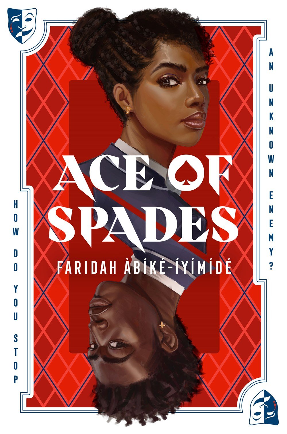 Faridah Àbíké-Íyímídé