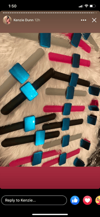 Image 3 of Hair magnet 