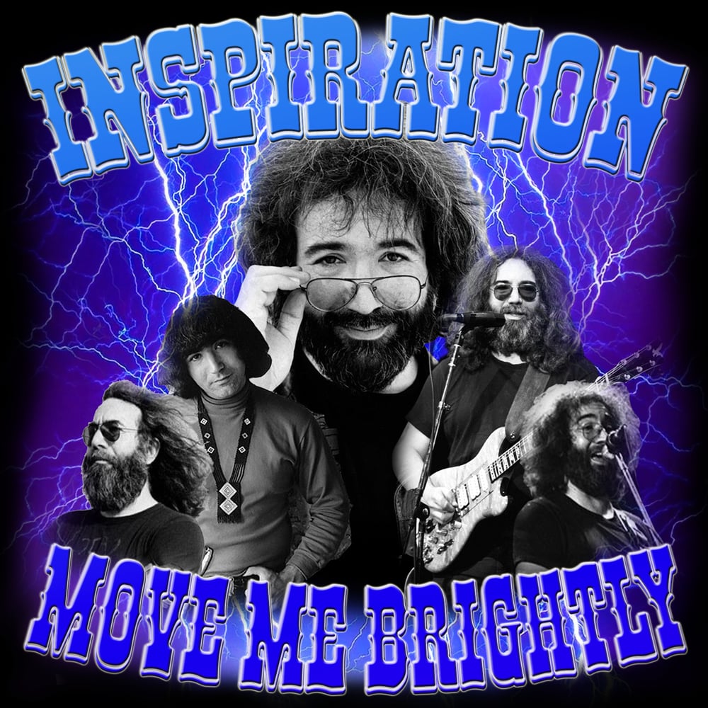 INSPIRATION STICKER PACK