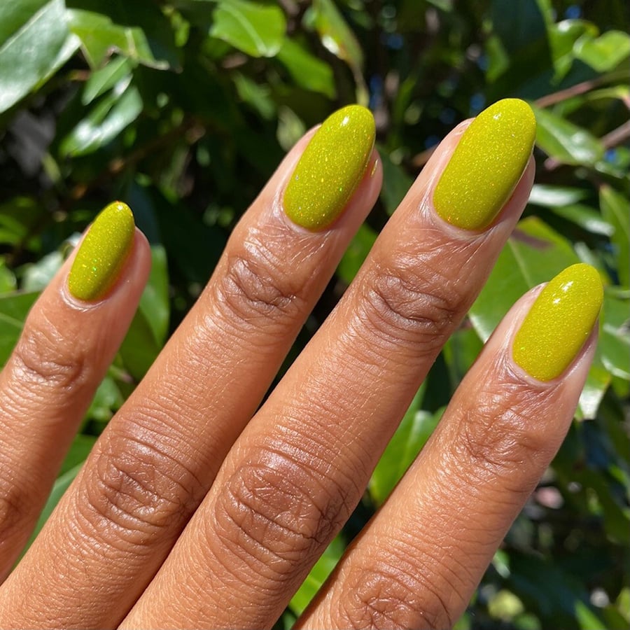 Lime So Lucky (FINAL 5 BOTTLES) | Painted Polish