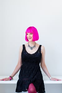 Image 1 of Charlie Jane Anders
