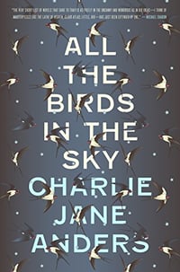 Image 3 of Charlie Jane Anders