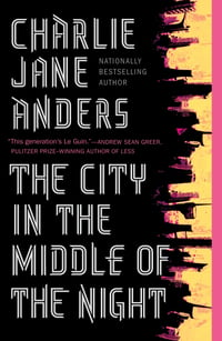 Image 4 of Charlie Jane Anders