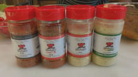 Image 2 of Craven Build A Pack Seasonings & All Seasoned Butter