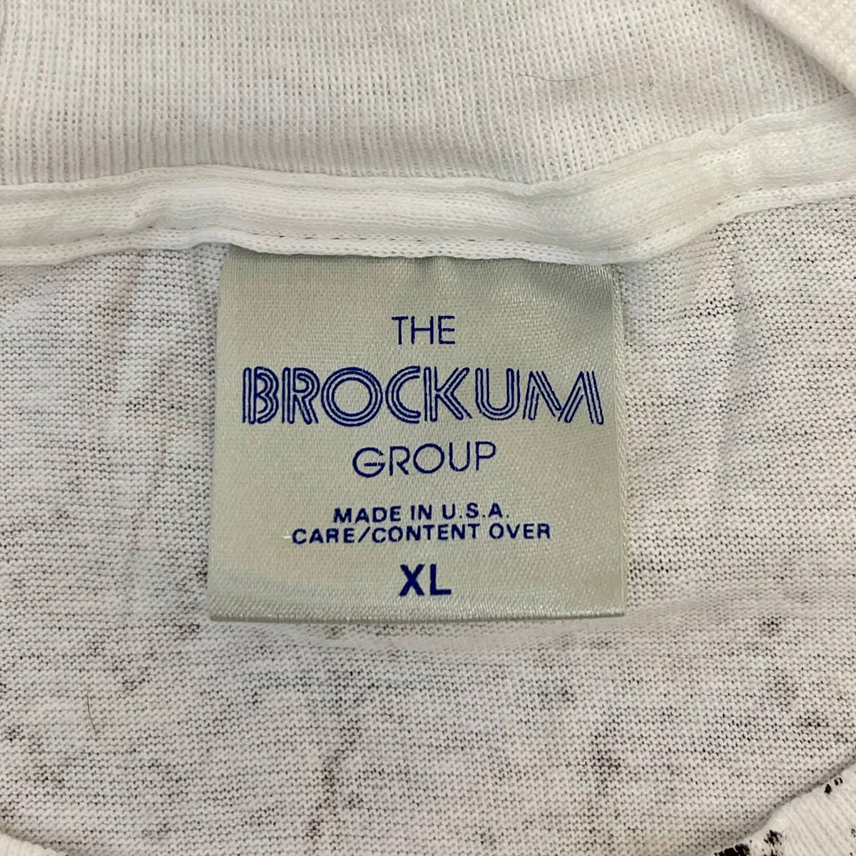 Original RARE Vintage Grateful Dead 1992 Roses & Guitar All Over Tee! X-Large