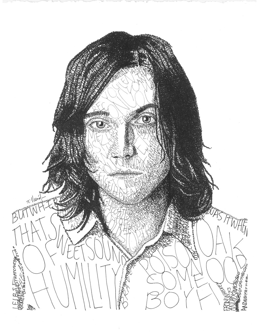 Image of Conor Oberst