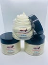 Whipped Body Butters 