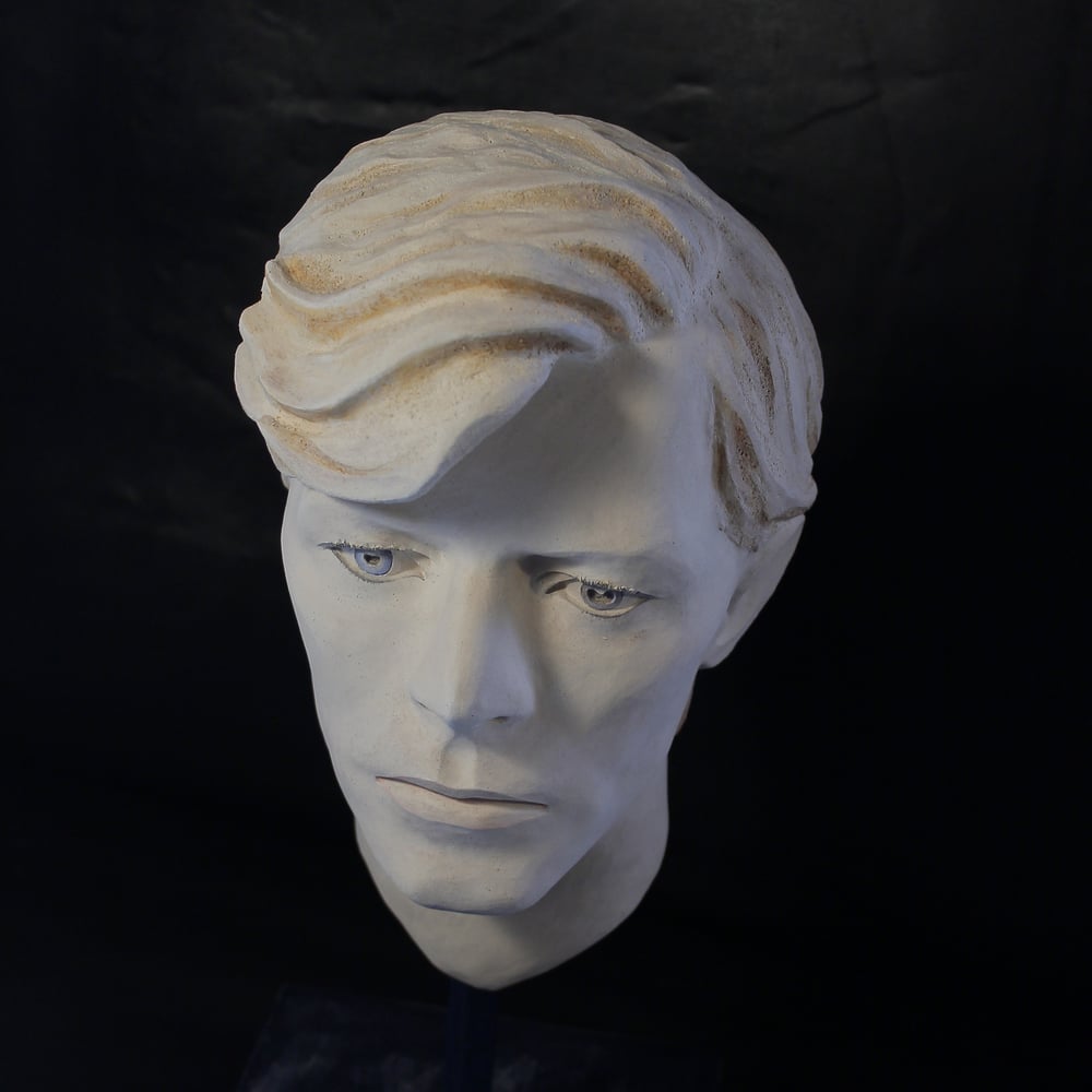 Wild Is The Wind II Sculpture