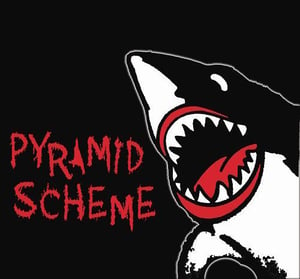 Image of Pyramid Scheme comp. CD