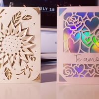 Image 1 of Cards