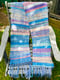 Image of Custom Made Woven Scarves