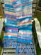 Image of Custom Made Woven Scarves