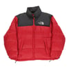 Vintage The North Face Puffer