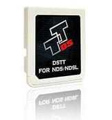 Image of Nintendo DS Mod chip - DSTT (+ $20 for 2GB Micro SD card)