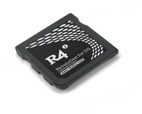 r4 ds cartridge