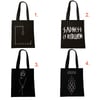 Tote Bag (make your choice )