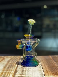 Brando Glass Recycler