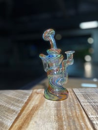 Image 1 of McDoogle Glass Klein Recycler