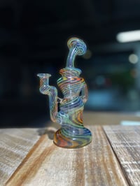 Image 2 of McDoogle Glass Klein Recycler