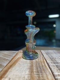 Image 3 of McDoogle Glass Klein Recycler