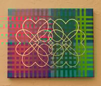 Image 2 of hearts x 10.1