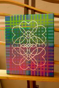 Image 3 of hearts x 10.1