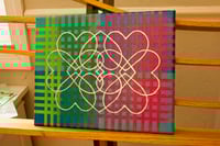 Image 4 of hearts x 10.1