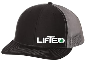 Image of Snap-Back Hat