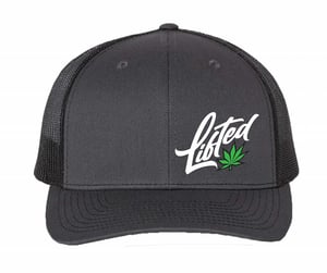 Image of Snap-Back Hat