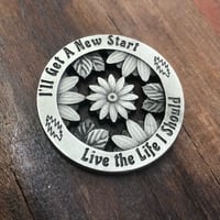 4 Year Wharf Rat Coin