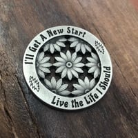 7 Year Wharf Rat Coin