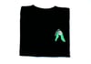 'TICKED OFF' Sweatshirt - Fully Embroidered 