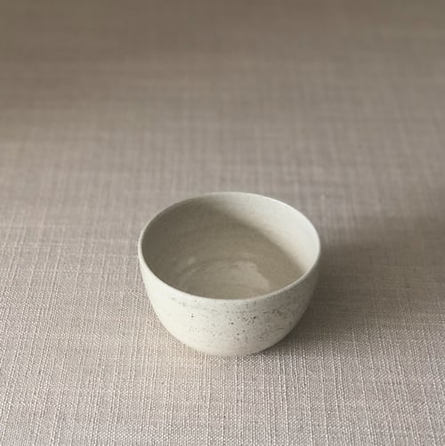 Image of ZEN SMALL BOWL