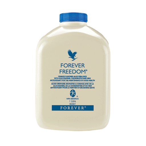 Forever Freedom®