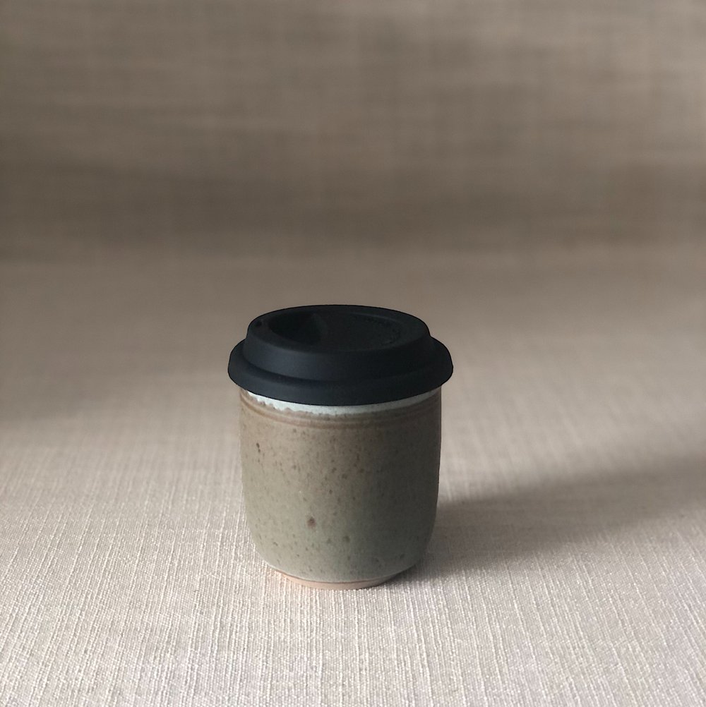 Image of HIGHWATER TRAVEL CUP