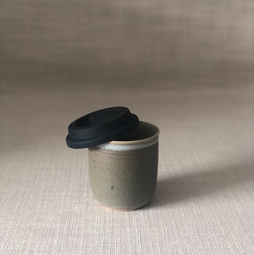 Image of HIGHWATER TRAVEL CUP