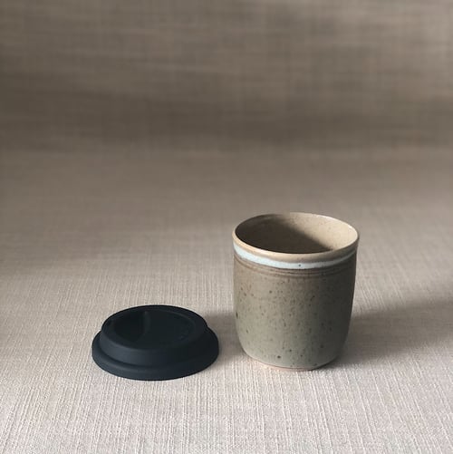 Image of HIGHWATER TRAVEL CUP