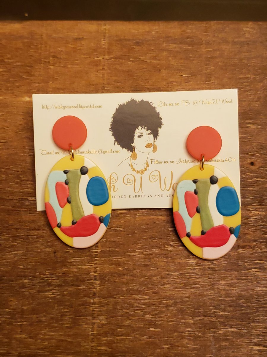 Image of Picasso Clay 