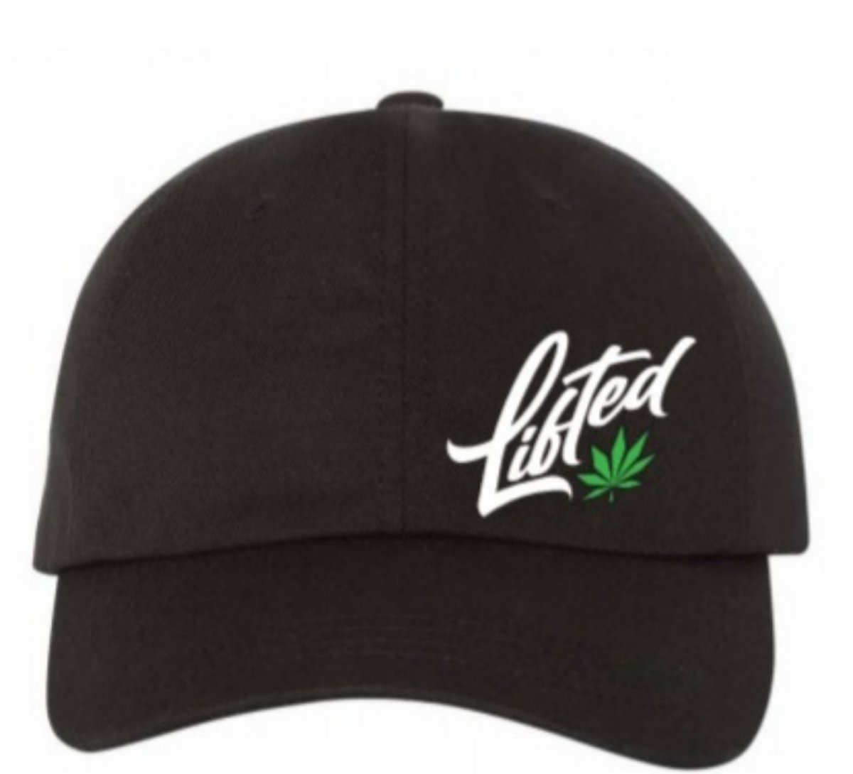 Image of Strap Back Hat