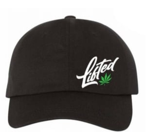 Image of Strap Back Hat