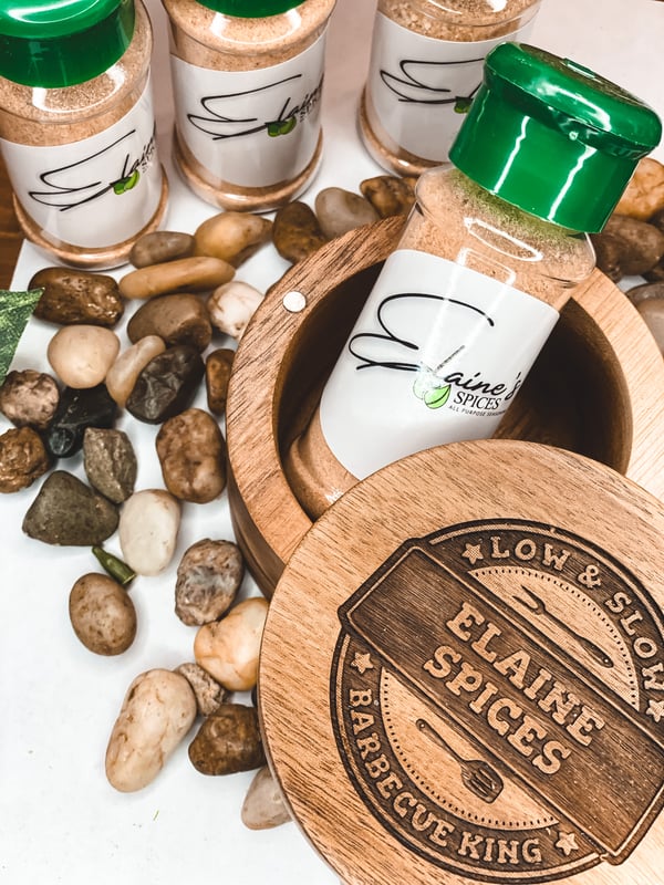 Image of Mini All Purpose Seasoning 