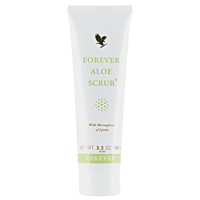 Forever Aloe Scrub®