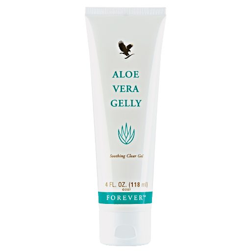 Aloe Vera Gelly