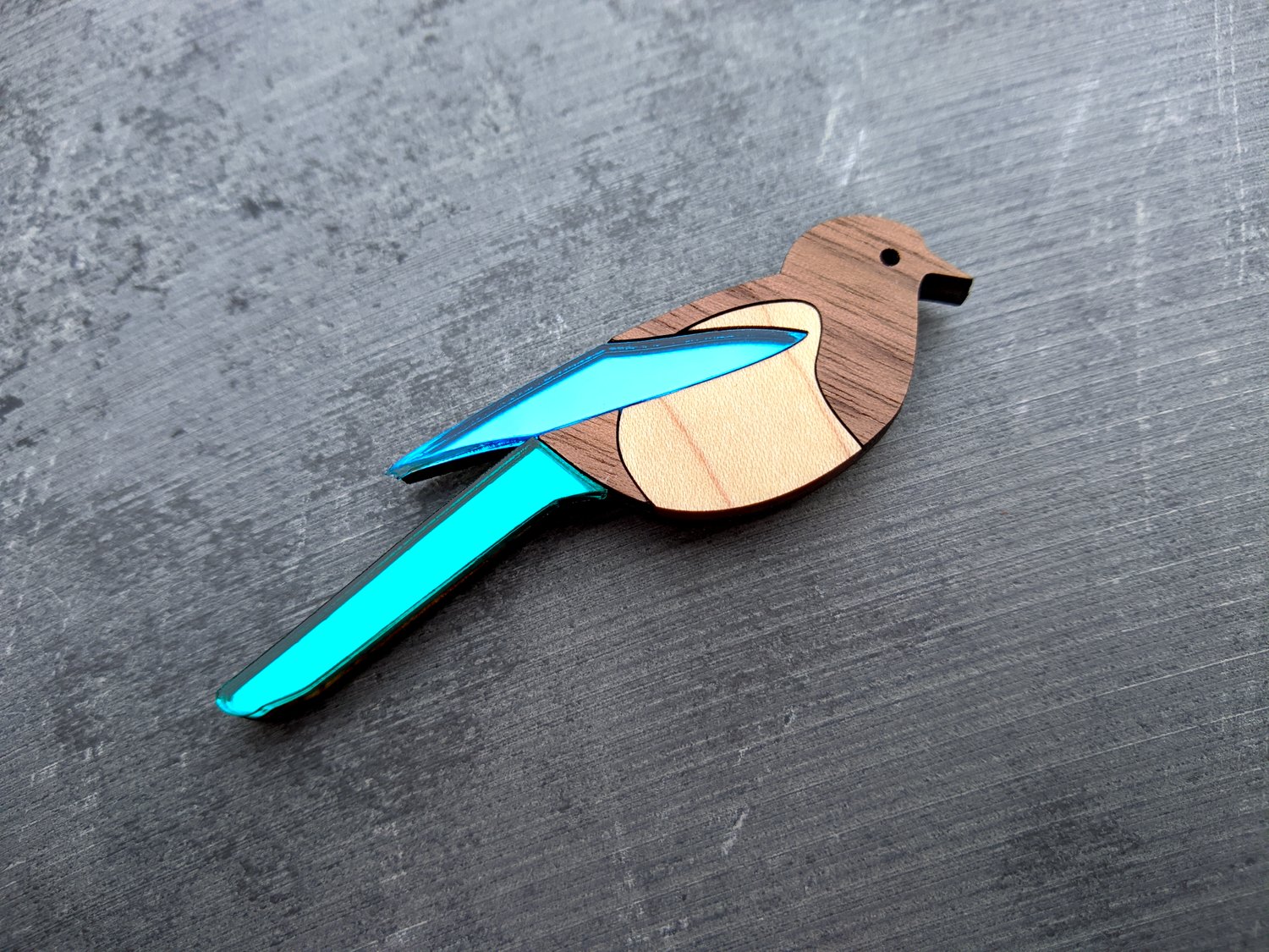 Magpie Magnet