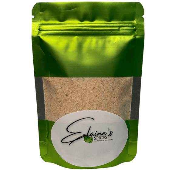 Image of All Purpose Seasoning 