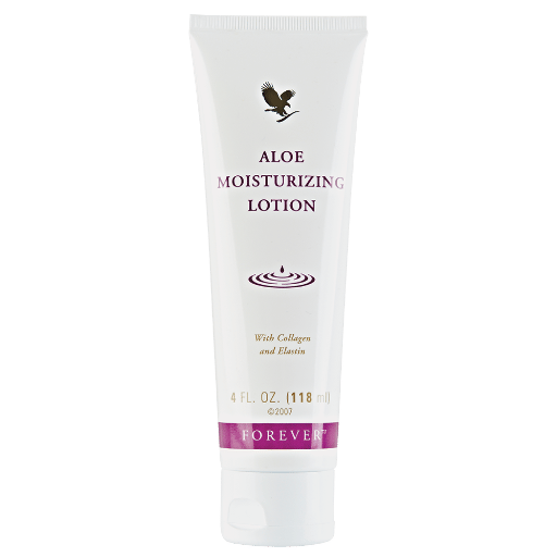 Aloe Moisturizing Lotion