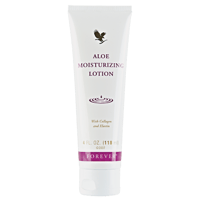 Image 2 of Aloe Moisturizing Lotion