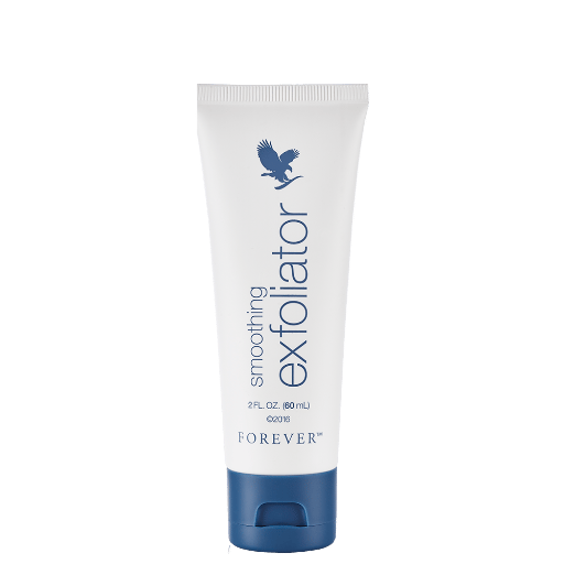 Smoothing Exfoliator